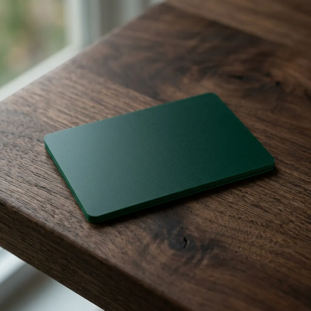 Emerald Gift Voucher
